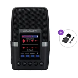 Zoom H2essential SET Prenosni snemalnik