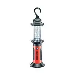 BLACK&AMP;DECKER Radna Led Lampa 14 Led (93778)
