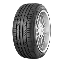Continental 275/40R20 Conti SportContact 5 SUV 106W XL SSR* FR ( 70354219 )