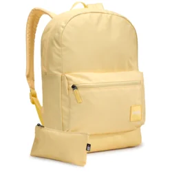 CASE LOGIC Campus Commence ranac 24L - Yonder Yellow