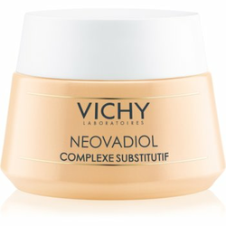 Vichy Neovadiol Compensating Complex dnevna krema za suhu kožu 50 ml za žene