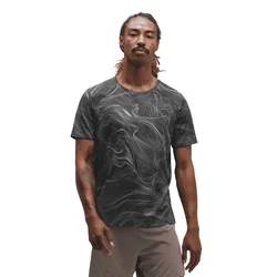 Hoka Everyrun Short Sleeve