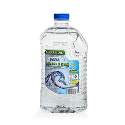 Destilovana voda DINARKO DEMI 1l Dinara Oil