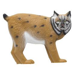SRT Target 3D European Lynx