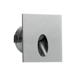 UGRADBENA SVJETILJKA QUARA 1 LED/2W (