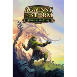 Against the Storm - Keepers of the Stone (DLC) XBOX LIVE Key EUROPE