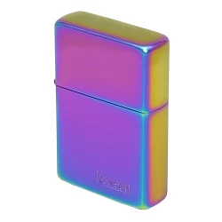 Ronson Upaljač Rainbow