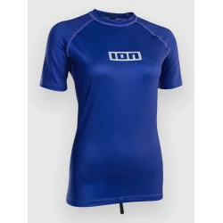 Ion Promo Rash Guard blue