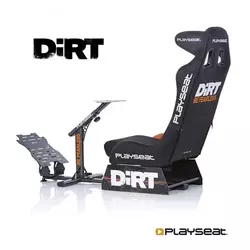 Playseat® DiRT4