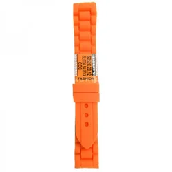 Silikonski kaiš - SK 20.54 Narandžasta boja 20mm