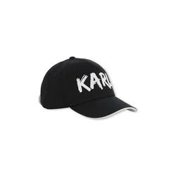 Otroška baseball kapa Karl Lagerfeld