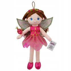 shumee Alice, vila, punčka iz cunj 38 cm Tulilo 9524