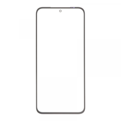 Staklo za touch screen Motorola Moto Edge 30 Neo crno + OCA (OEM-MX)