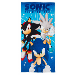 Peškir Velour Sonic 70x140CM 2023 ( 2343400 )