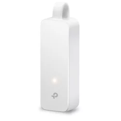 TP LINK USB Type-C to RJ45 Gigabit Ethernet Network Adapter (UE300C )
