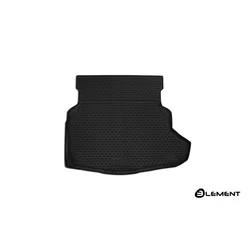 Novline Tipska kadica za gepek Mercedes-Benz C-class (IV W205), 2014+, Limuzina, Crna