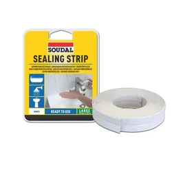 SOUDAL SAILANT STRIP 38X3.35