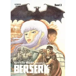 Berserk: Ultimative Edition