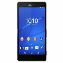 Sony Xperia Z3 Dual Crni