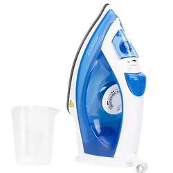 aigostar Parni likalnik Aigostar 2000W 180ml, (5000543632)