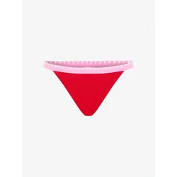 Penti Bikini hlačke mešane barve