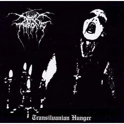 Darkthrone Transilvanian Hunger (Vinyl LP)
