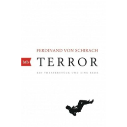 Ferdinand von Schirach - Terror