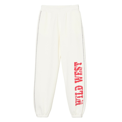 Cropp - Sportske jogger pantalone - Krem