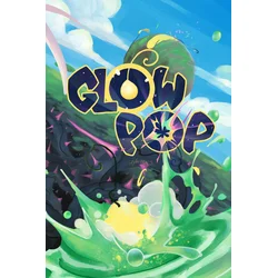 Glowpop (PC) Steam Key GLOBAL