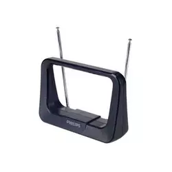 PHILIPS sobna digitalna TV antena SDV1226 (HDTV/UHF/VHF/FM)