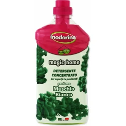 Čistilo Inodorina Mošus 1 l