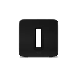 SONOS SONOS SUB 4 Bežični zvučnik crni