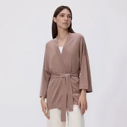 Reserved - Kimono džemper