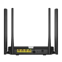 Wireless ruter Cudy LT500 4G LTE AC1200