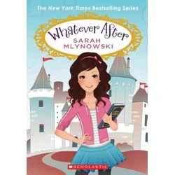 Whatever After Boxset, Books 1-6 (Whatever After)