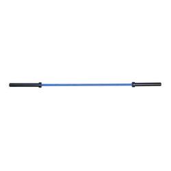 Ring olimpijska sipka - cerakote plava-RP OB86-CERAKOTE blue