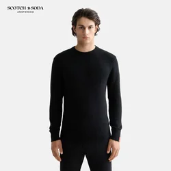 Scotch & Soda Pulover
