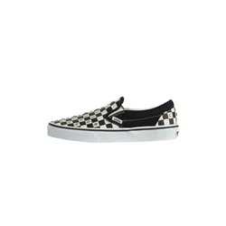 VANS Natikač CLASSIC ecru/črna