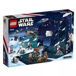 LEGO® Star Wars Vojna zvezd Adventni koledar (75245)