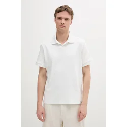Bombažen polo Calvin Klein Jeans