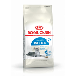 Royal Canin Indoor +7 3,5 kg