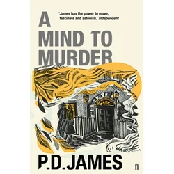 Mind to Murder