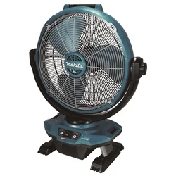 Makita Akumulatorski ventilator - CF003GZ (XGT)