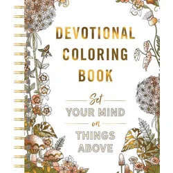 Set Your Mind on Things Above