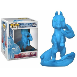 Funko POP! Frozen II figura, The Water Nokk #592