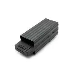 50W solid-state heater for DIN rail