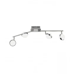 MEDWED  Lampa Spot monde 4x6 W 500lm 7241.04.54.6000