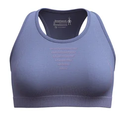 SMARTWOOL Nedrček modra