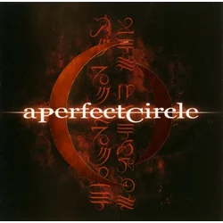 posneti mediji A PERFECT CIRCLE - MER DE NOMS - 1CD, (21008775)