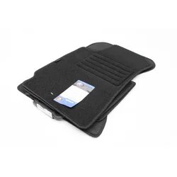 Petex Tipske patosnice za Subaru Forester /02-06 /